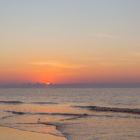 Xanadu Villa Hilton Head Island Ngoại thất bức ảnh