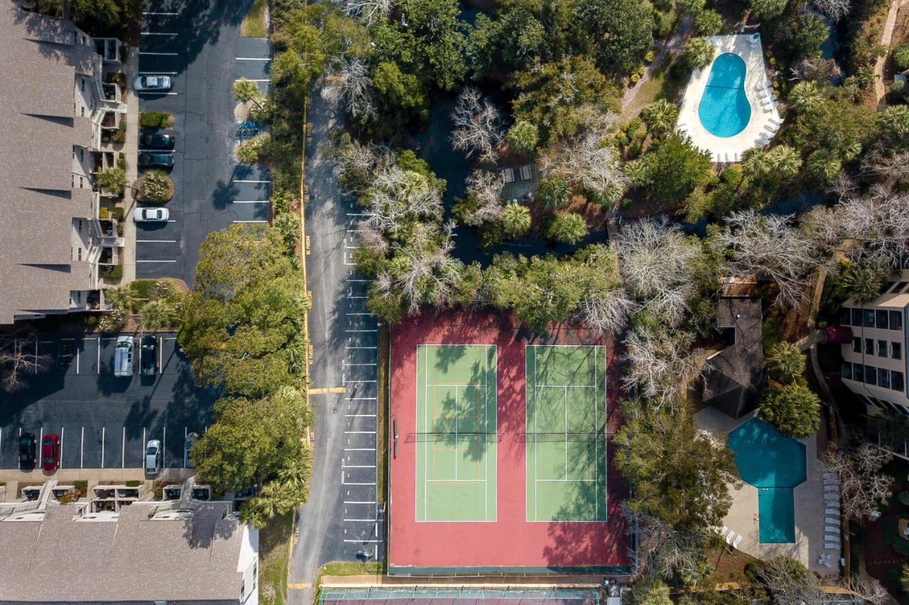 Xanadu Villa Hilton Head Island Ngoại thất bức ảnh