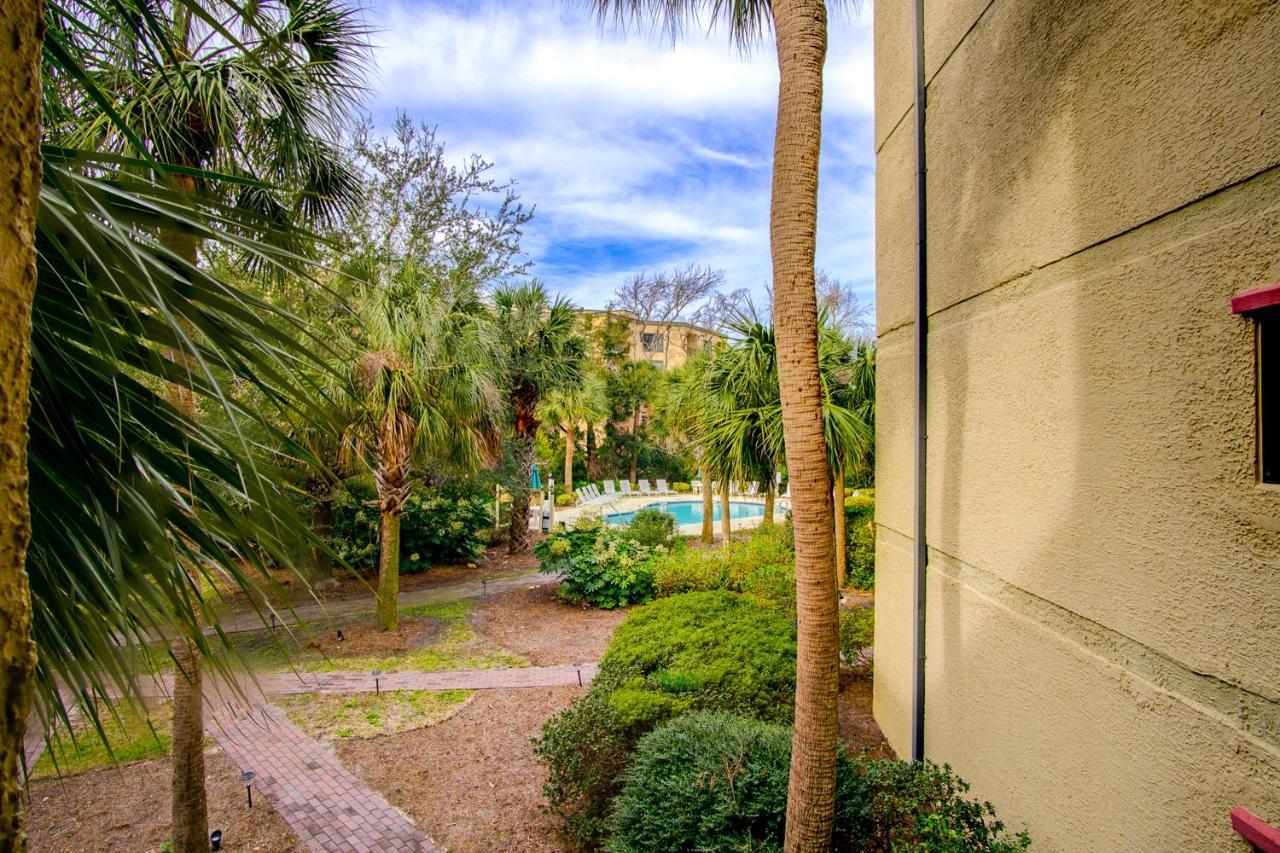 Xanadu Villa Hilton Head Island Ngoại thất bức ảnh