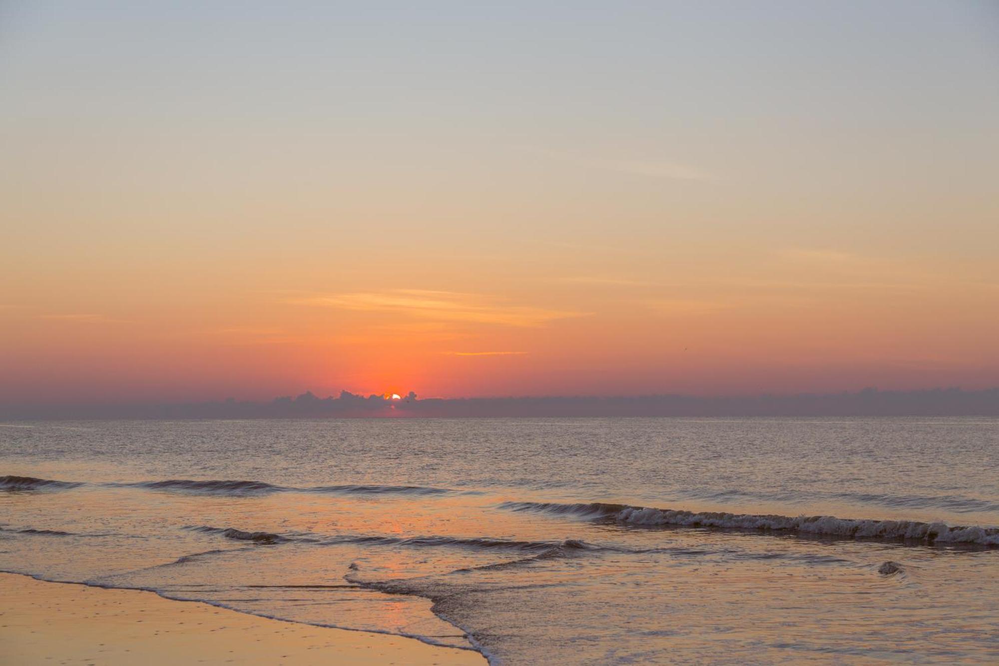 Xanadu Villa Hilton Head Island Ngoại thất bức ảnh