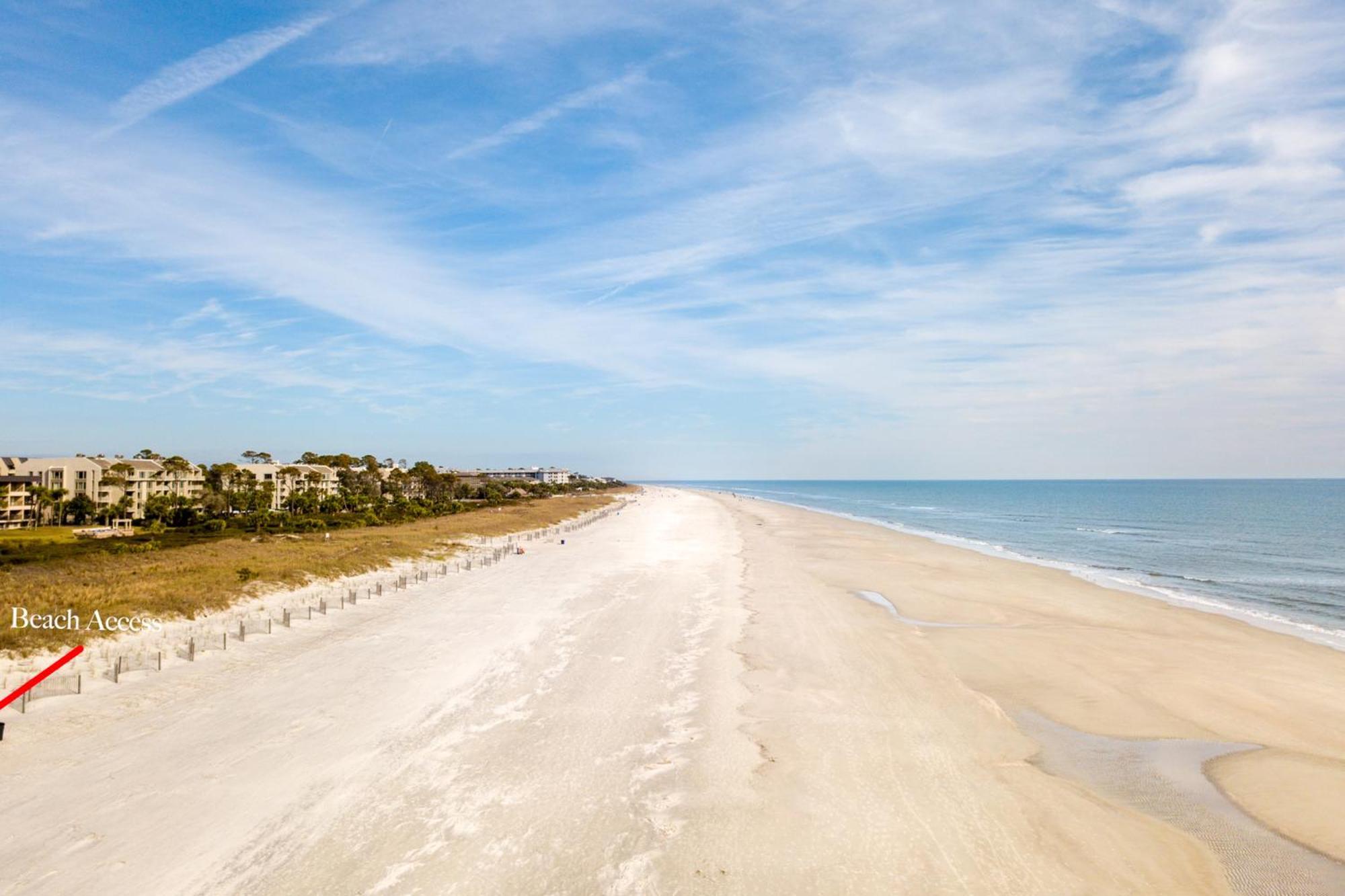 Xanadu Villa Hilton Head Island Ngoại thất bức ảnh