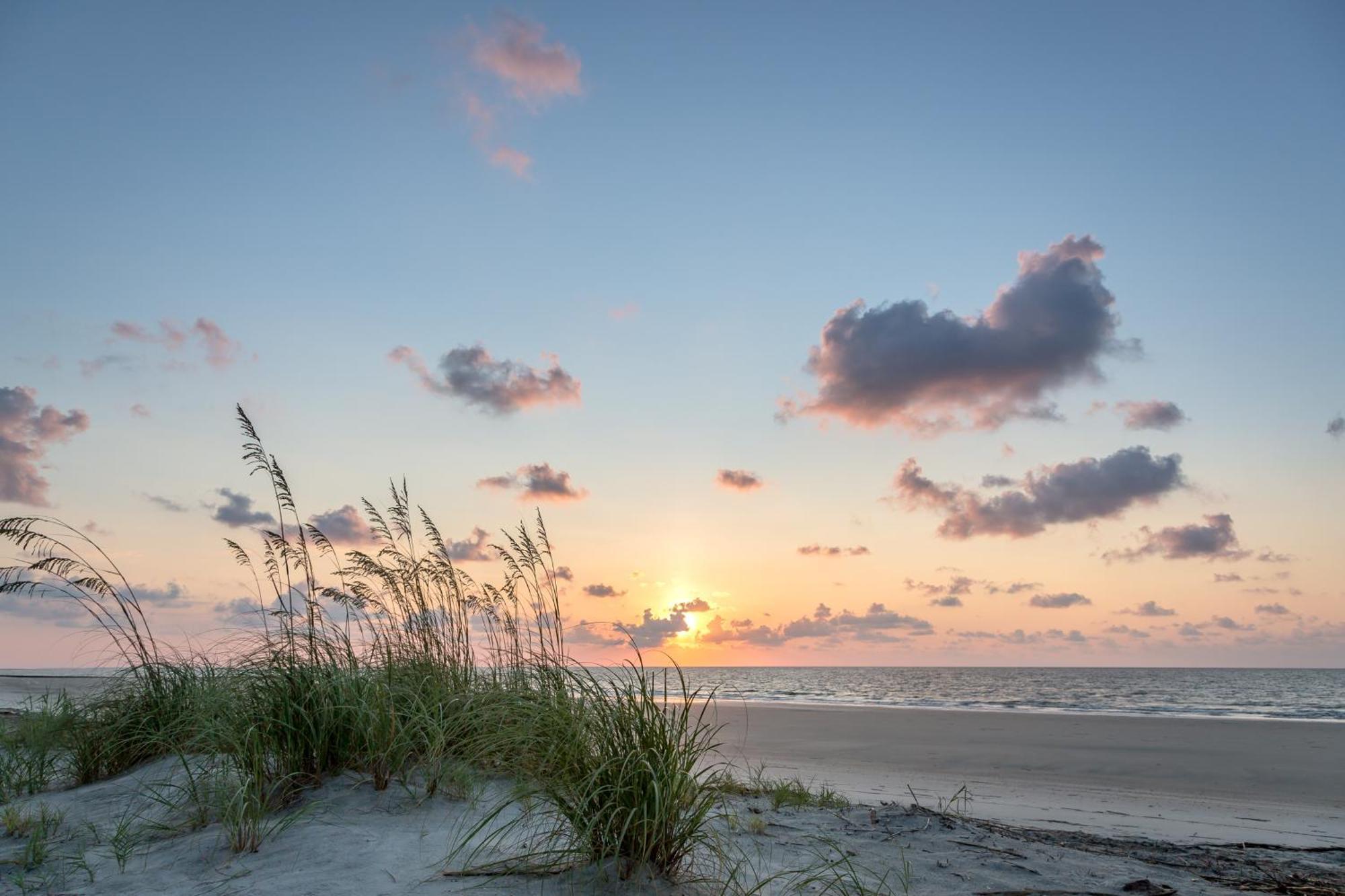 Xanadu Villa Hilton Head Island Ngoại thất bức ảnh